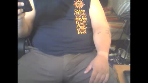 Big Lex online show from October 5, 7:10 pm