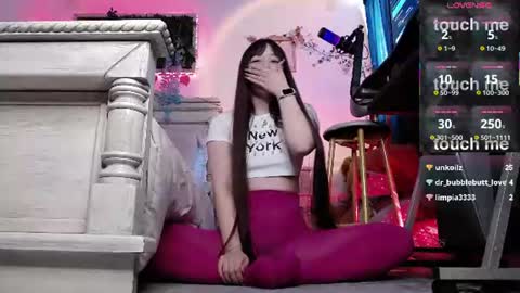 Lava online show from July 9, 6:56 pm