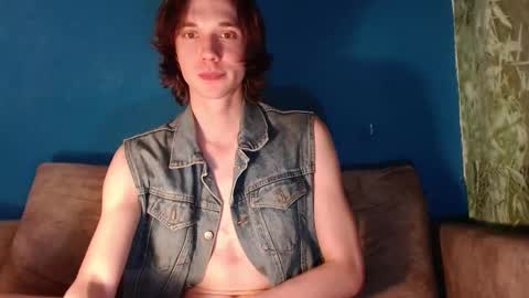 big_lil_small online show from March 11, 8:45 pm