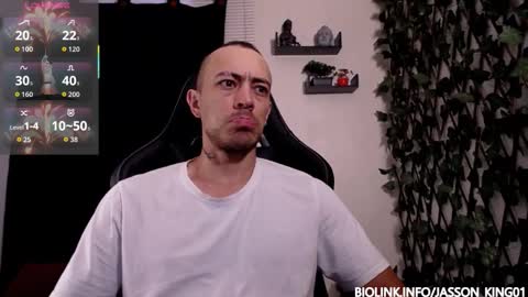 Jasson online show from December 16, 12:00 pm