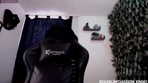 Jasson online show from December 18, 3:40 pm