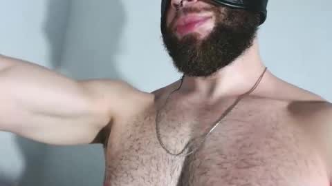 big_masterr online show from February 5, 4:05 am