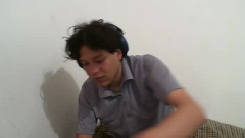 Ryan  online show from February 19, 4:22 am