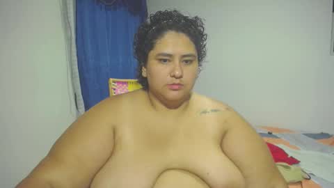 Milena And Luz online show from September 20, 2:03 am