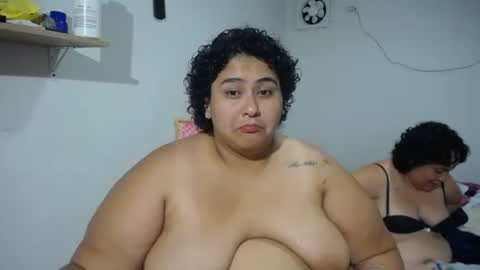 Milena And Luz online show from September 14, 3:09 am