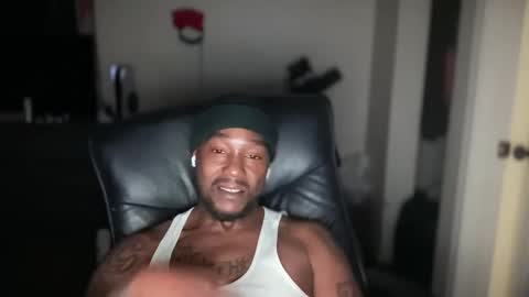 bigbackwoodcali online show from March 30, 8:14 am