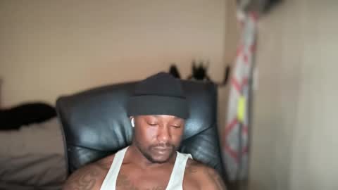 bigbackwoodcali online show from December 9, 9:48 pm