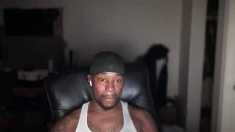 bigbackwoodcali online show from May 7, 7:37 am
