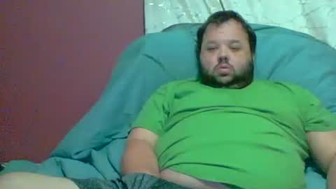 Liam online show from November 17, 8:06 am