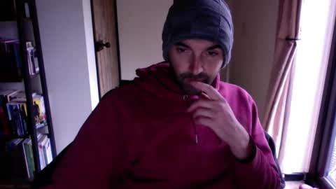 Snapshot of bigbenstrikesagain88 chatting on October 26, 1:56 pm Bigbenstrikesagain88 online show from October 26, 1:56 pm