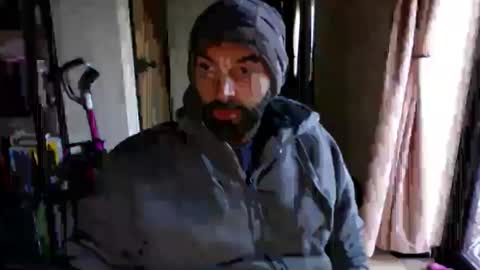 Snapshot of bigbenstrikesagain88 chatting on October 24, 3:46 pm Bigbenstrikesagain88 online show from October 24, 3:46 pm