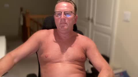 bigblondviking online show from November 20, 8:35 am