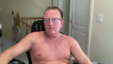 bigblondviking online show from January 13, 8:16 pm