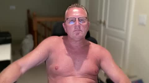 bigblondviking online show from March 4, 8:11 am