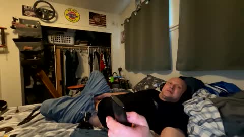 bigbob503 online show from February 19, 6:18 pm