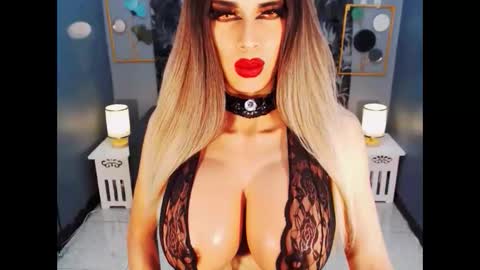 Loraine Cruz online show from February 26, 12:52 pm