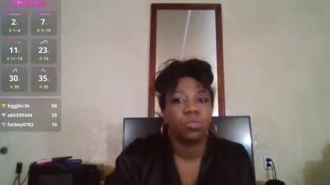 Ashley online show from December 18, 8:36 pm