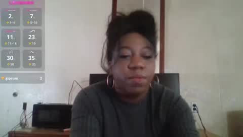 Ashley online show from December 27, 11:21 pm