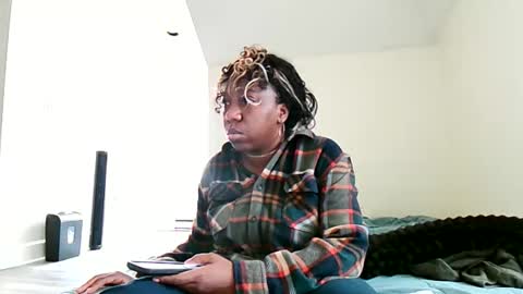 Ashley online show from April 20, 4:43 pm