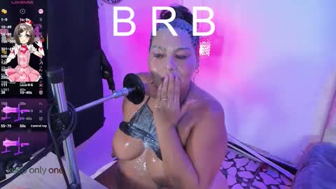 VIOLETA online show from February 1, 10:07 pm