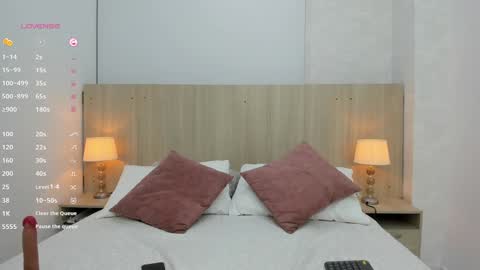 Zoe online show from January 25, 11:23 am