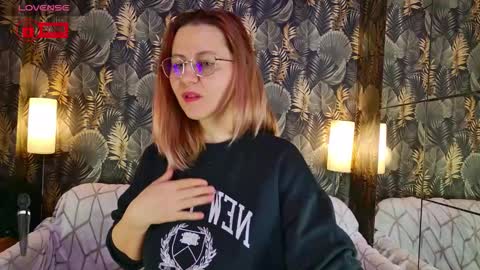 BigBoobsArri online show from February 25, 10:57 pm