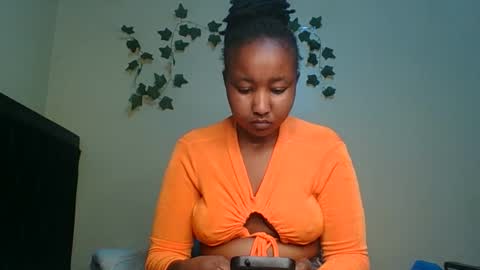 BigBoootyy online show from September 15, 11:33 am