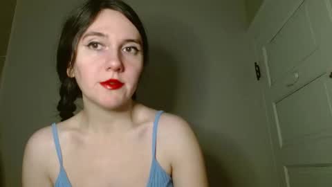 Isabella online show from March 14, 7:01 am