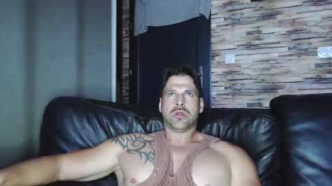 Bigboyband online show from October 22, 5:47 pm