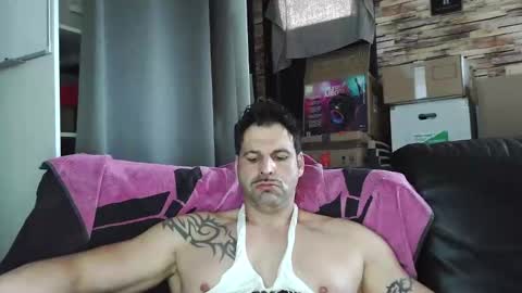 Bigboyband online show from March 9, 1:59 pm