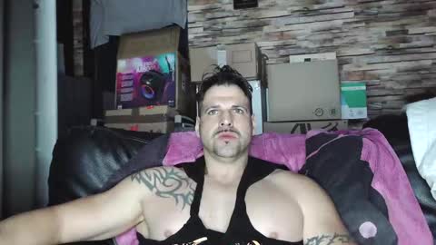 Bigboyband online show from March 12, 5:55 am