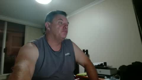 bigboybenny176 online show from April 6, 11:00 am