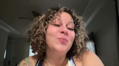 BIG BREAST SABRINA online show from December 5, 7:44 pm