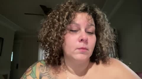 BIG BREAST SABRINA online show from February 26, 8:56 pm