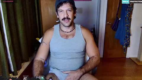 BigBro online show from November 18, 4:59 am