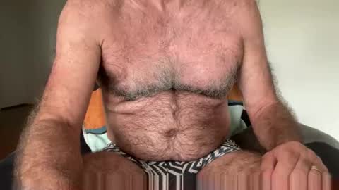 big bush online show from December 22, 1:23 am