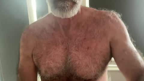 big bush online show from March 19, 1:44 am