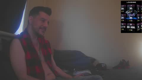 Jon - Im Straight online show from February 7, 3:15 pm