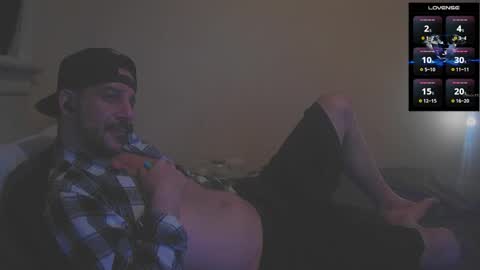 Jon - Im Straight online show from December 15, 10:55 am