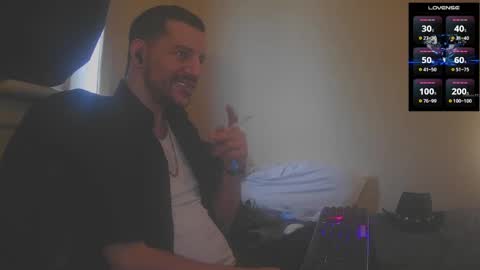 Jon - Im Straight online show from February 16, 6:06 pm