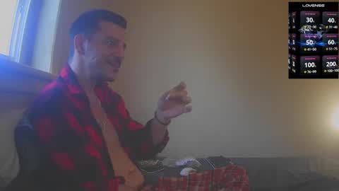 Jon - Im Straight online show from December 21, 2:45 pm