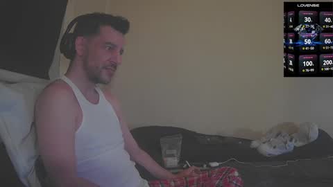 Jon - Im Straight online show from October 29, 9:00 am