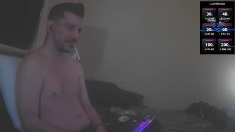 Jon - Im Straight online show from February 8, 3:15 pm