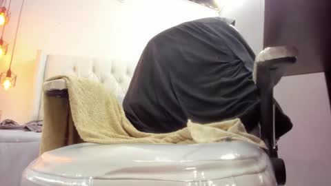 bigcock_hair online show from October 26, 8:08 pm