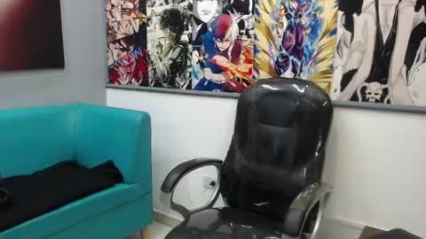 bigcock_hair online show from April 15, 10:10 pm