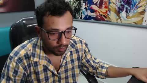 bigcock_hair online show from April 19, 10:12 pm