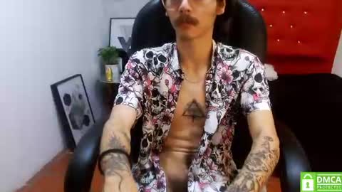 ROBB online show from July 19, 12:08 pm