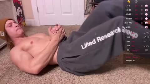 Jake p online show from March 8, 2:40 pm