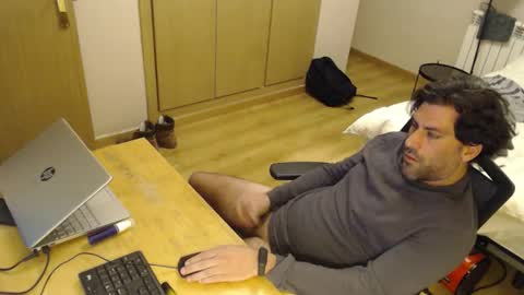 bigcok35spain online show from January 7, 6:02 pm