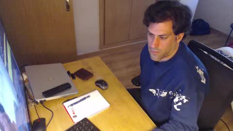 bigcok35spain online show from February 26, 5:10 pm